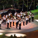 Youth Olympics opening ceremony, Lausanne 2020